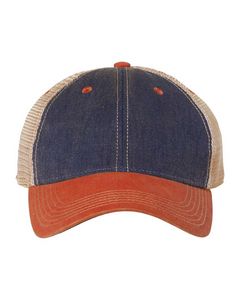LEGACY® Old Favorite Trucker Cap