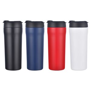Varedo 24 oz DuoFlow Vacuum Insulated Stainless Steel Tumbler