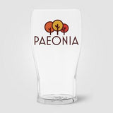 Brewster Beer Glass - 20 oz. - ColorJet