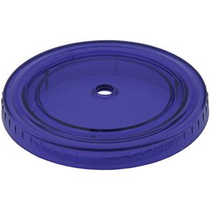 Purple Lid