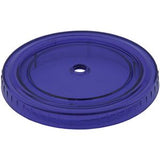 Purple Lid