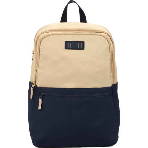 Duo Recycled 15'' Laptop Backpack