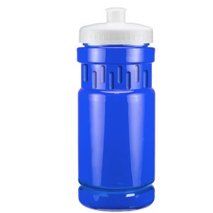 20 Oz. Shoreline Bottle w/ Low Profile Push Pull Lid
