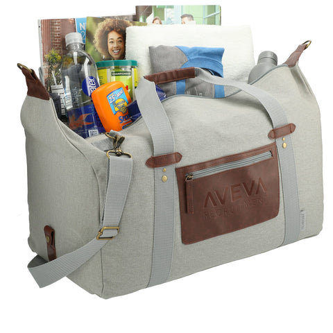 Field & Co.® Classic 20'' Duffle Bag