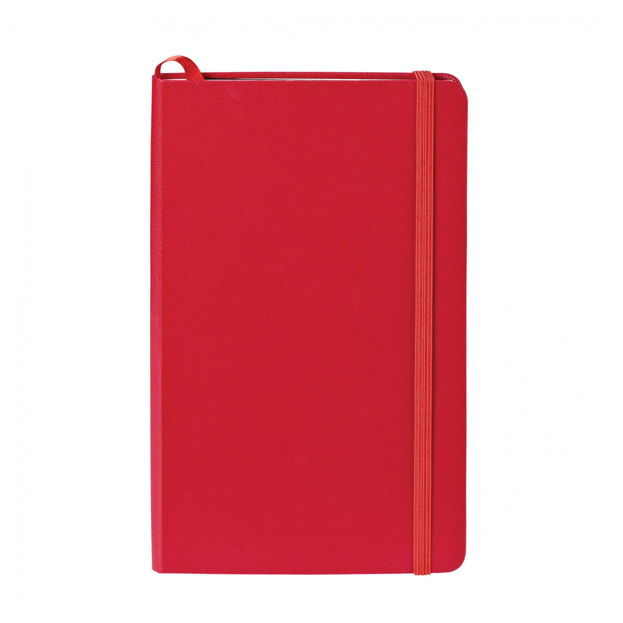 ST4123 Classico Journal Red