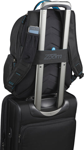 Zoom DayTripper 15'' Computer Backpack
