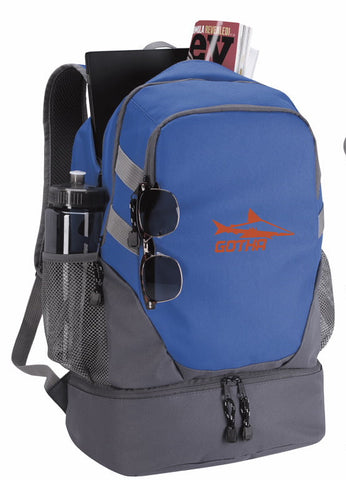 All Day Computer Backpack