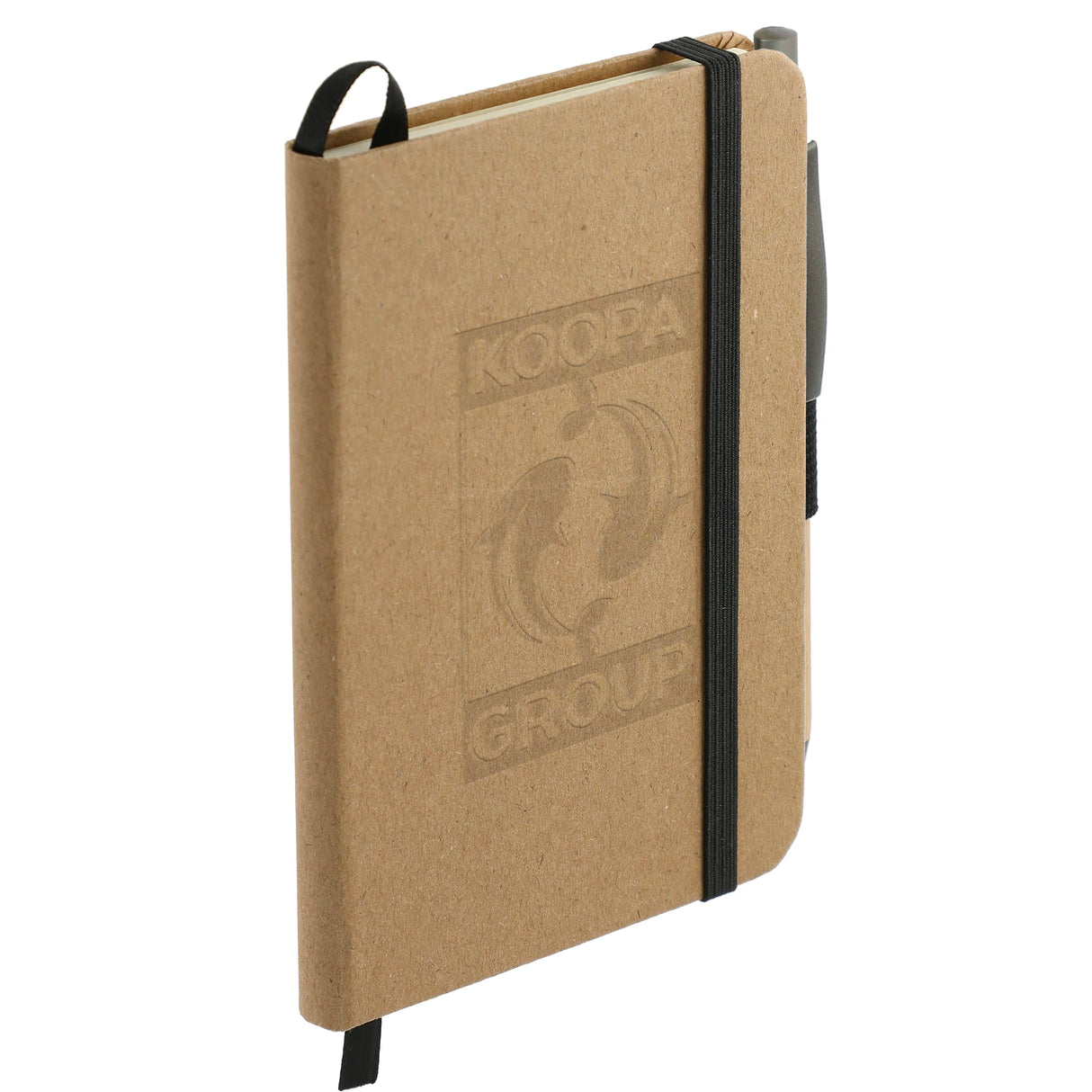 3.5'' x 5.5'' FSC® Mix Pocket Bound Journal Set