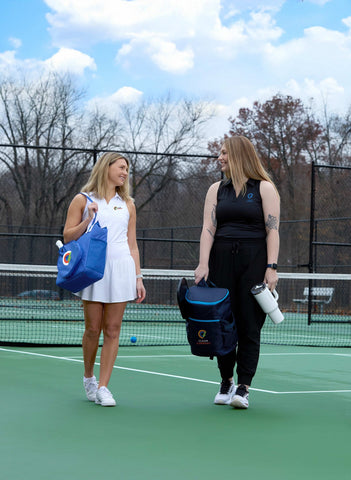 Arctic Zone 20 Can Insulated Pickleball Tote Coole