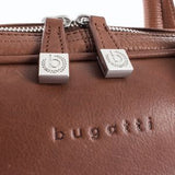 Bugatti Sartoria Slim Business Briefcase