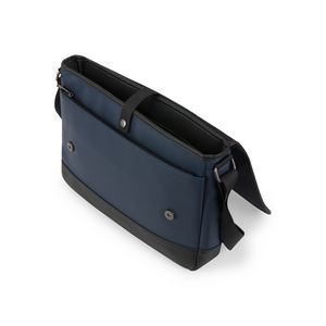 Bugatti Gin & Twill Messenger Bag