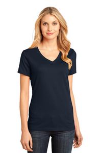 District® Women's Perfect Weight® V-Neck Tee