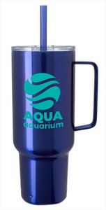 Koozie® Big Recycled Tumbler - 40 oz.