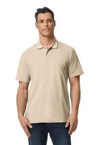 Gildan Softstyle® Pique Polo
