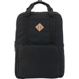 Fife Recycled 15'' Laptop Backpack
