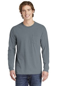 Granite Gray Blank