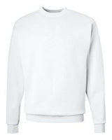 Hanes® Ecosmart® Crewneck Sweatshirt