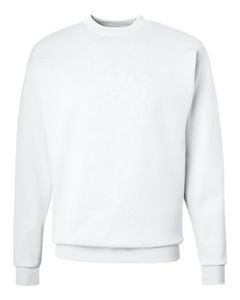 Hanes® Ecosmart® Crewneck Sweatshirt