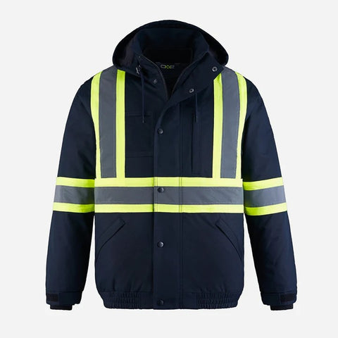 Peterbuilt Adult Hi-Vis 3