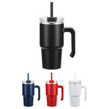 Millenium 20 oz Vacuum Insulated Stainless Steel Mug