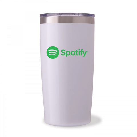Cruise Control Metallic 600 Ml 20 Oz Stainless Steel Tumbler