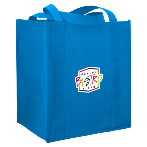 Little Juno Non-Woven Grocery Tote