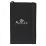 ST4123 Classico Journal Black