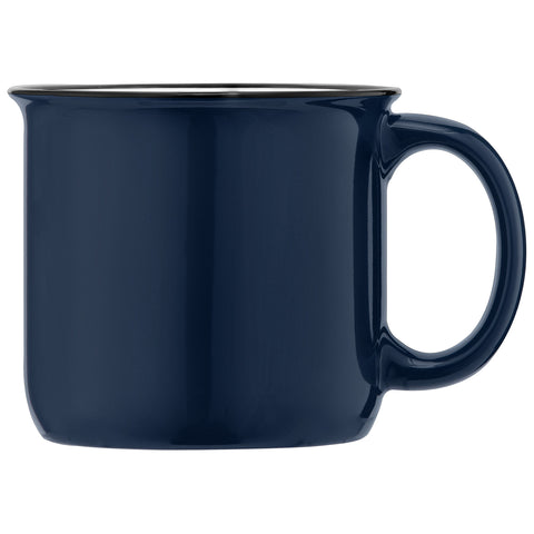 Adventure - 15 oz. Ceramic Campfire Mug