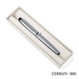 Cerruti 1881? Leap Fountain Pen