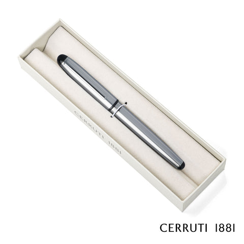 Cerruti 1881? Leap Fountain Pen