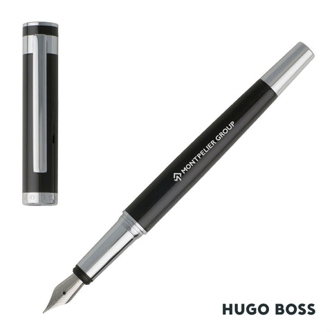 Hugo Boss Caption Pen
