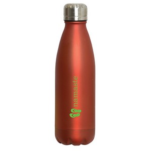 17 Fl. Oz. Copper Insulated Stainless Steel Bottle