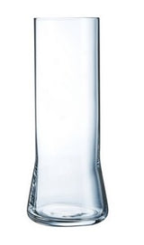 ~ Hampshire 15.75oz pilsner clear glass - Bulk Packaging/Pallet