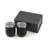 Napa Stemless Wine Tumbler Set