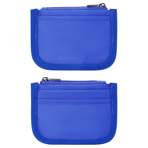 AeroLOFT® Skinny Wallet