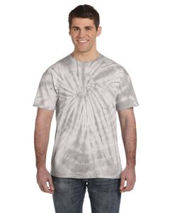 Tie-Dye Adult Spider T-Shirt