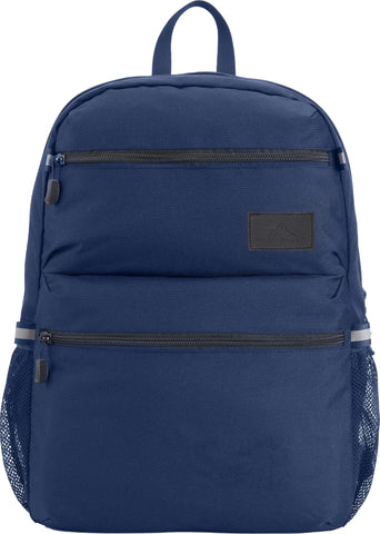 High Sierra Recycled Inhibit 15'' Laptop Backpack