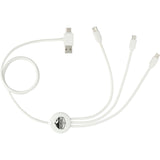 5-in-1 Charging Cable with Coating