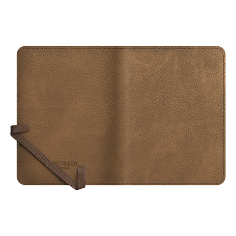 Old Money Passport Holder