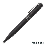 Ballpoint / Black (Blank)