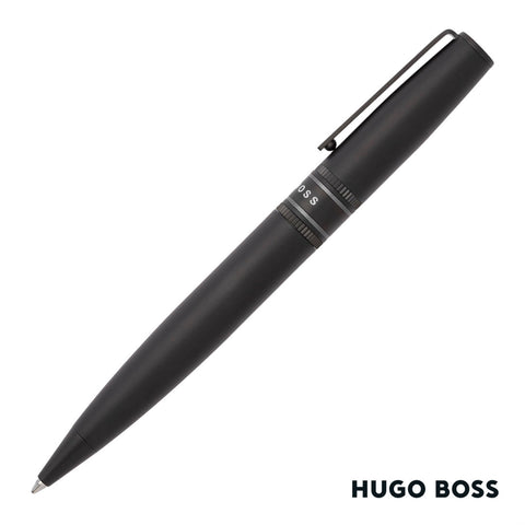 Hugo Boss? Illusion Gear Ballpoint Pen
