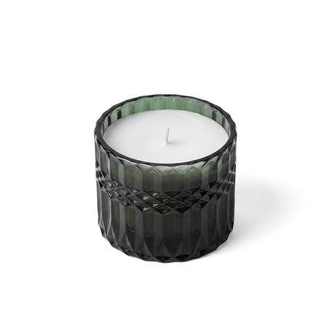 Horizon 296 Ml / 10 Oz Glass Candle With Acacia Wood Lid