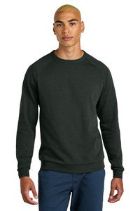 District Perfect Tri Fleece Crewneck Sweatshirt