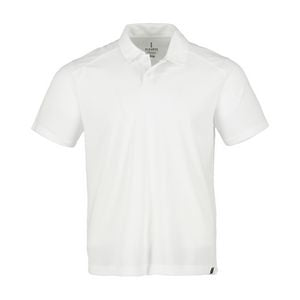 Men's AMOS Eco Short Sleeve Performance Polo