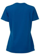 Royal Blue Blank Back