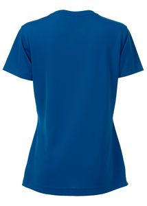 Zorrel® Ladies' Phoenix Syntrel™ Short Sleeve Superior Tee Shirt