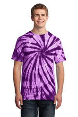 Purple Blank