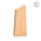 3.125 x 8 x 1.5 (Blank)