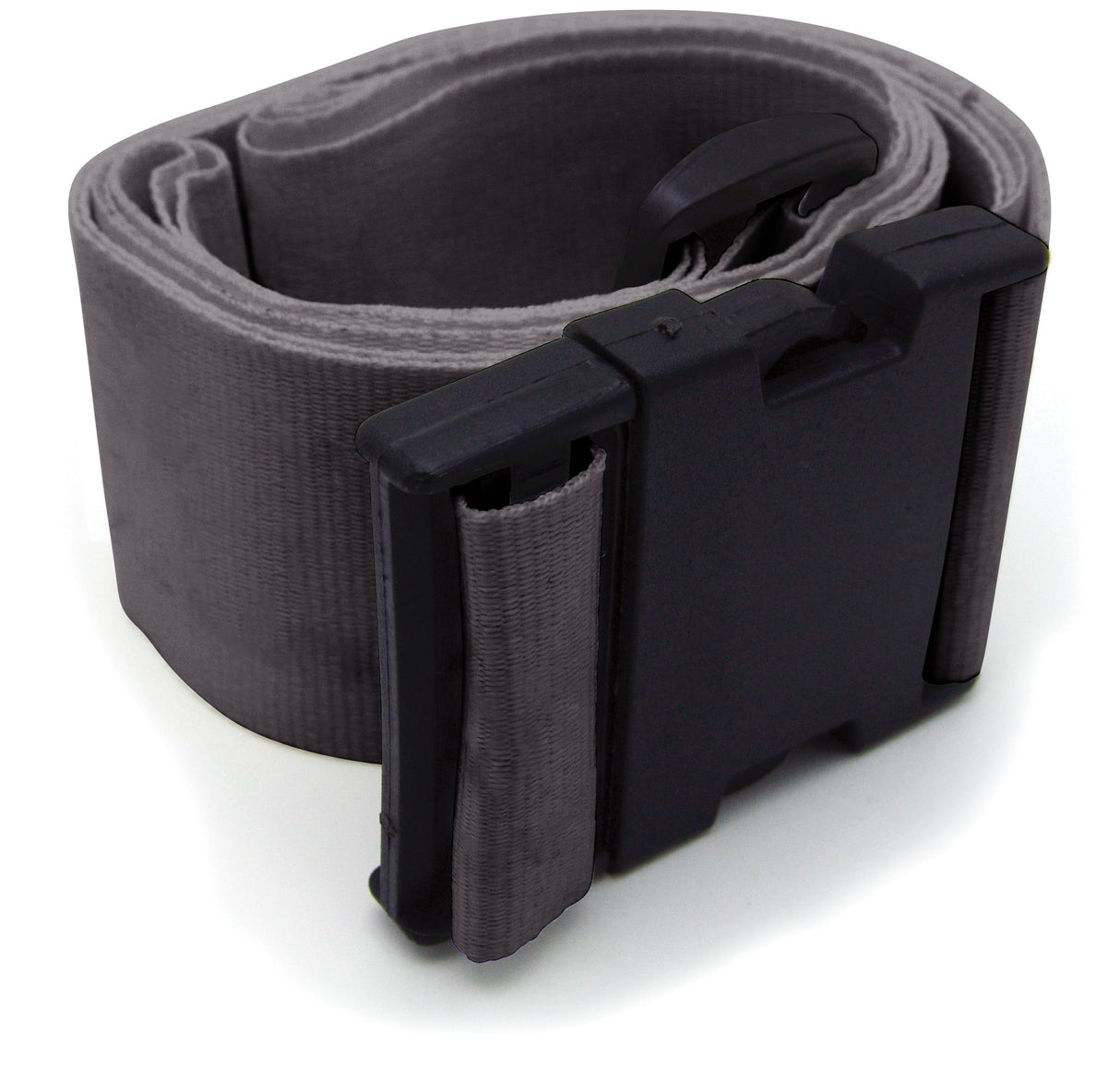 Silkscreened Luggage Strap