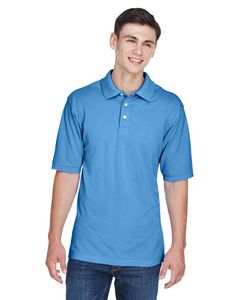 000170 Harriton Men's Easy Blend™ Polo